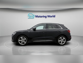 Used Audi Q3 2021 for sale - 79209474: Photo