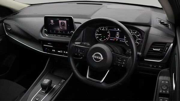 Used Nissan Qashqai 2023 for sale - 76041722: Photo 10