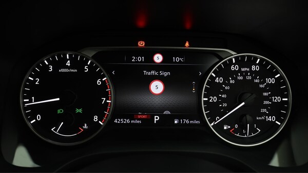 Used Nissan Qashqai 2023 for sale - 76041722: Photo 11