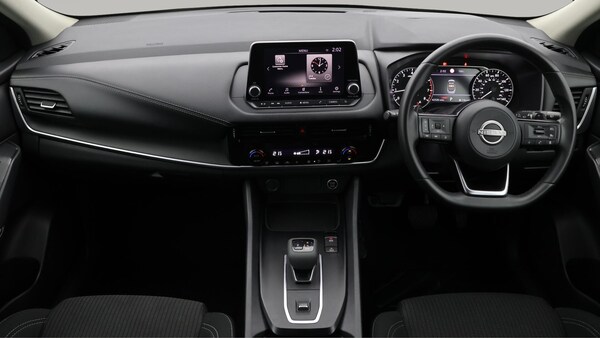Used Nissan Qashqai 2023 for sale - 76041722: Photo 14