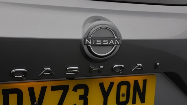 Used Nissan Qashqai 2023 for sale - 76041722: Photo 21
