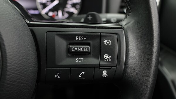 Used Nissan Qashqai 2023 for sale - 76041722: Photo 23