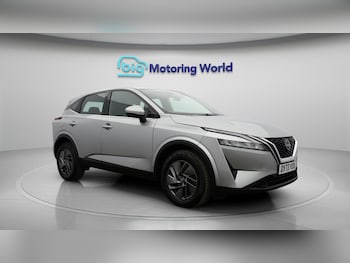 Used Nissan Qashqai 2023 for sale - 76041722: Photo 2