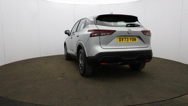 Used Nissan Qashqai 2023 for sale - 76041722: Photo 33