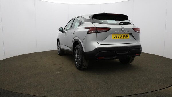 Used Nissan Qashqai 2023 for sale - 76041722: Photo 34