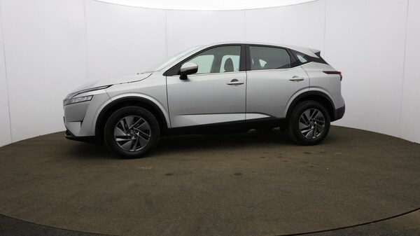 Used Nissan Qashqai 2023 for sale - 76041722: Photo 35