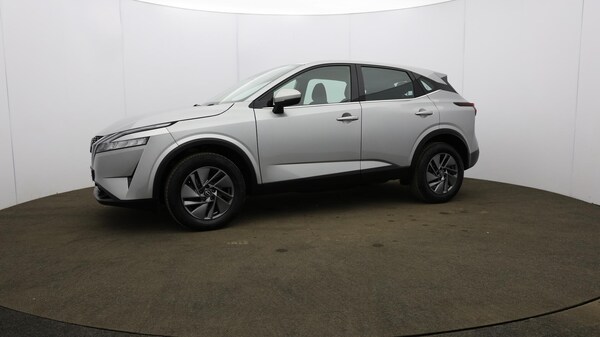 Used Nissan Qashqai 2023 for sale - 76041722: Photo 36