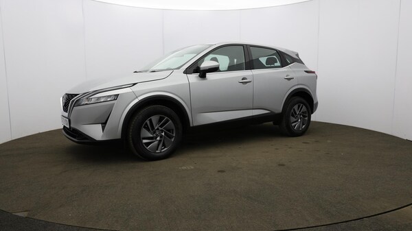 Used Nissan Qashqai 2023 for sale - 76041722: Photo 37