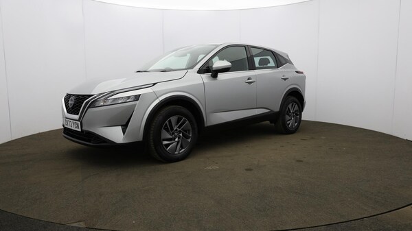Used Nissan Qashqai 2023 for sale - 76041722: Photo 38