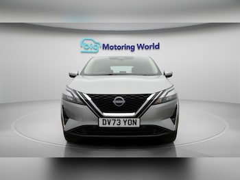 Used Nissan Qashqai 2023 for sale - 76041722: Photo 3