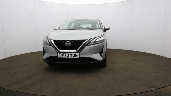 Used Nissan Qashqai 2023 for sale - 76041722: Photo 42