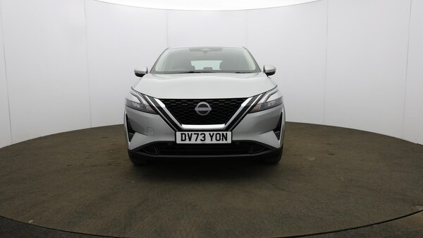 Used Nissan Qashqai 2023 for sale - 76041722: Photo 43
