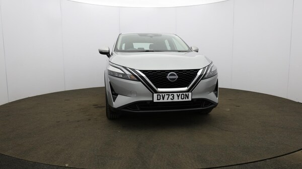 Used Nissan Qashqai 2023 for sale - 76041722: Photo 44