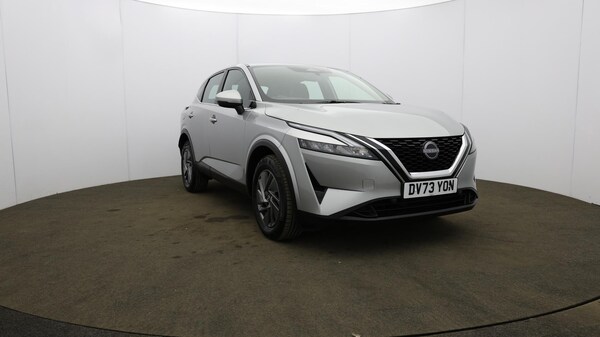 Used Nissan Qashqai 2023 for sale - 76041722: Photo 47