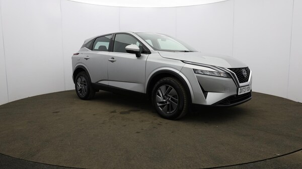 Used Nissan Qashqai 2023 for sale - 76041722: Photo 49