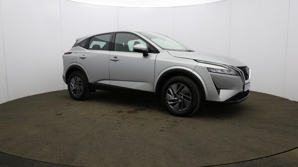 Used Nissan Qashqai 2023 for sale - 76041722: Photo 50