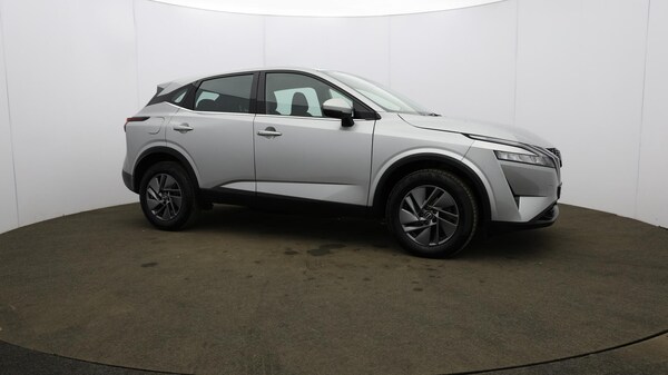 Used Nissan Qashqai 2023 for sale - 76041722: Photo 51