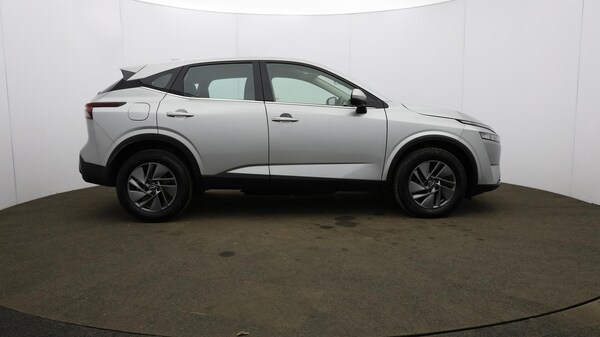 Used Nissan Qashqai 2023 for sale - 76041722: Photo 54