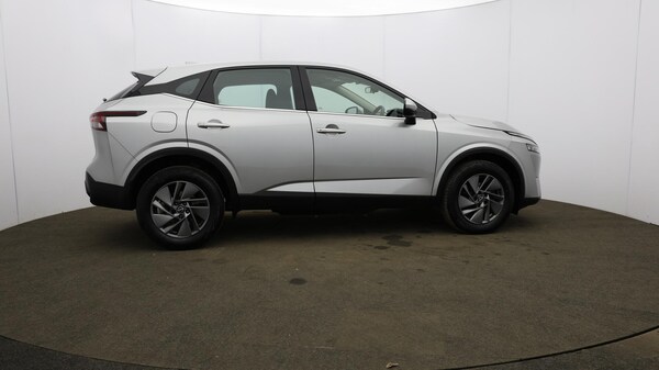 Used Nissan Qashqai 2023 for sale - 76041722: Photo 55