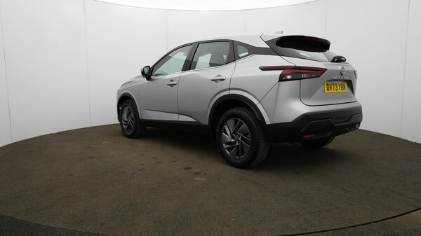Used Nissan Qashqai 2023 for sale - 76041722: Photo 56