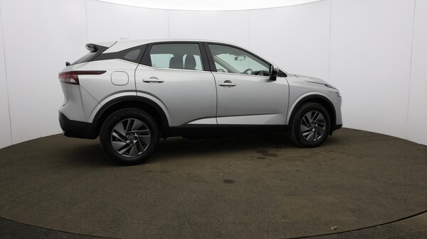 Used Nissan Qashqai 2023 for sale - 76041722: Photo 57