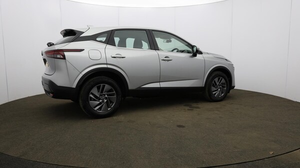 Used Nissan Qashqai 2023 for sale - 76041722: Photo 58
