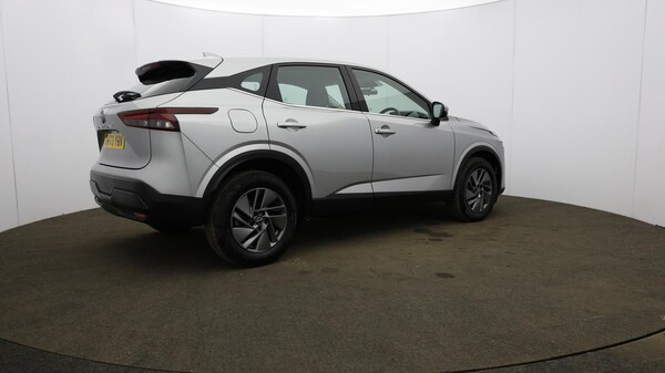 Used Nissan Qashqai 2023 for sale - 76041722: Photo 59