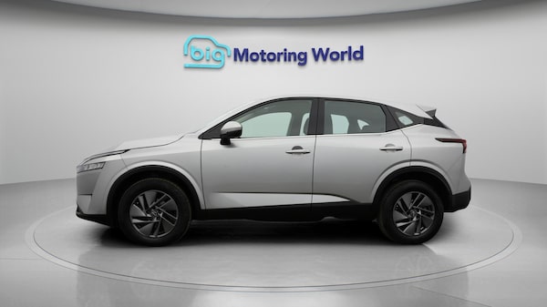 Used Nissan Qashqai 2023 for sale - 76041722: Photo 5