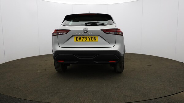 Used Nissan Qashqai 2023 for sale - 76041722: Photo 64