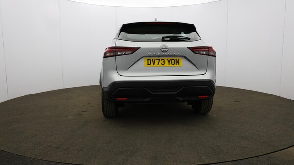 Used Nissan Qashqai 2023 for sale - 76041722: Photo 65