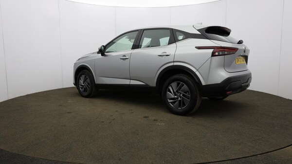 Used Nissan Qashqai 2023 for sale - 76041722: Photo 67