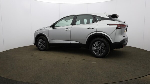 Used Nissan Qashqai 2023 for sale - 76041722: Photo 68