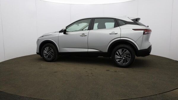 Used Nissan Qashqai 2023 for sale - 76041722: Photo 69
