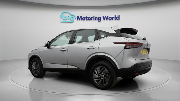 Used Nissan Qashqai 2023 for sale - 76041722: Photo 6
