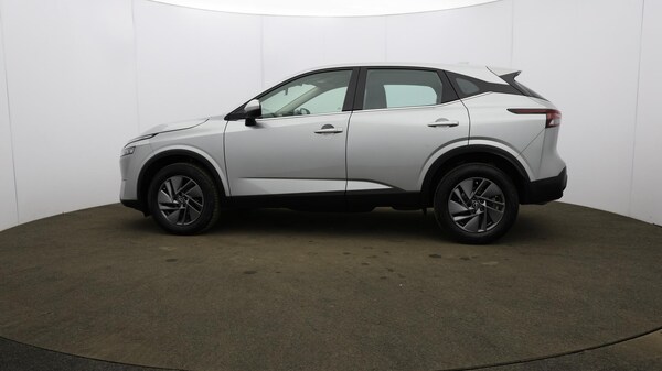 Used Nissan Qashqai 2023 for sale - 76041722: Photo 70