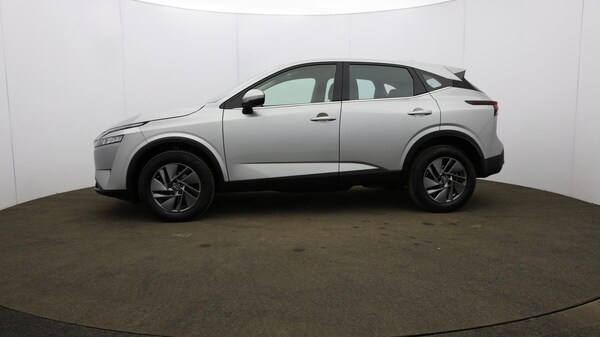 Used Nissan Qashqai 2023 for sale - 76041722: Photo 72