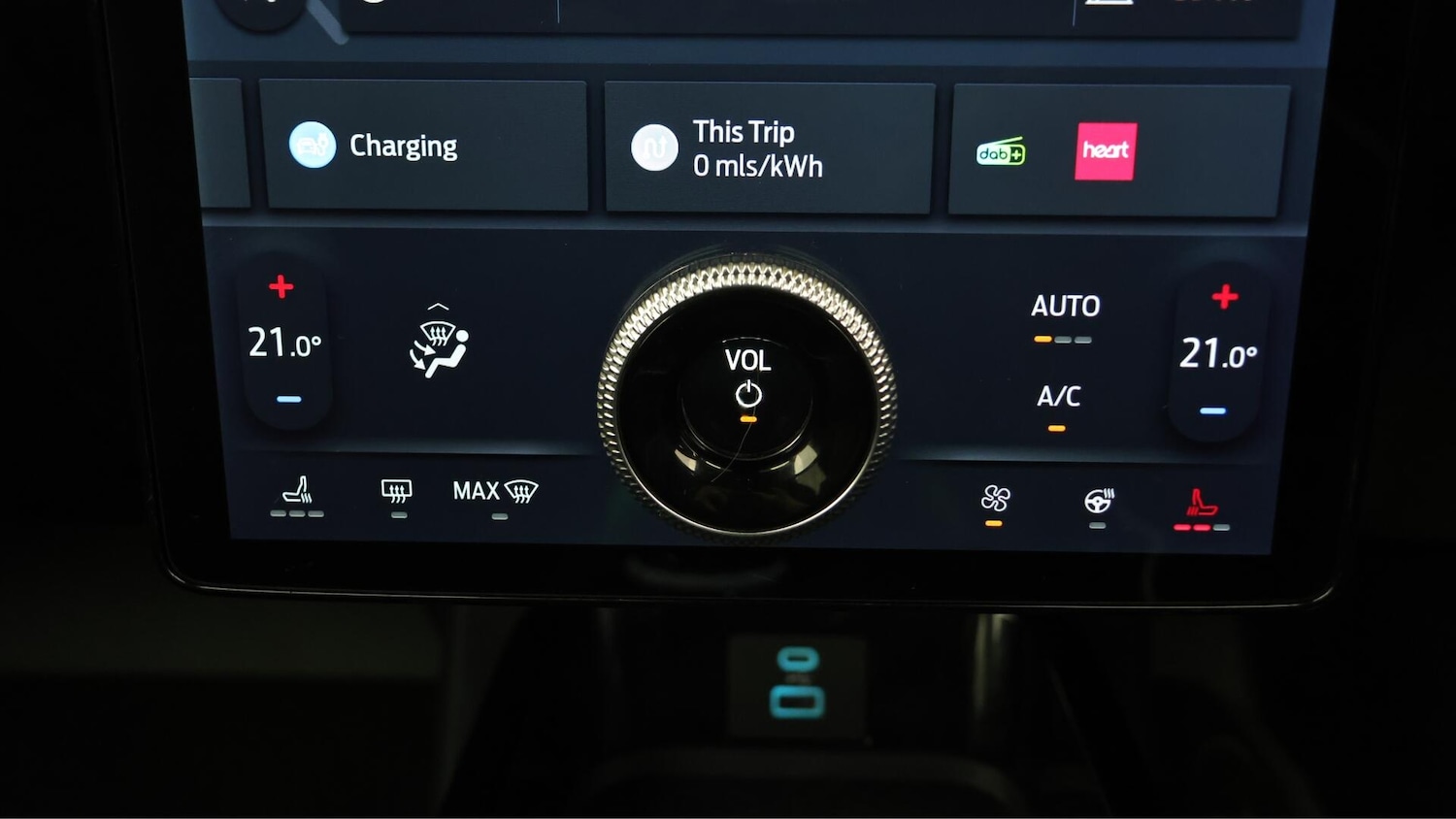 Used Ford Mustang Mach-E 2021 for sale - 76485456: Photo 13