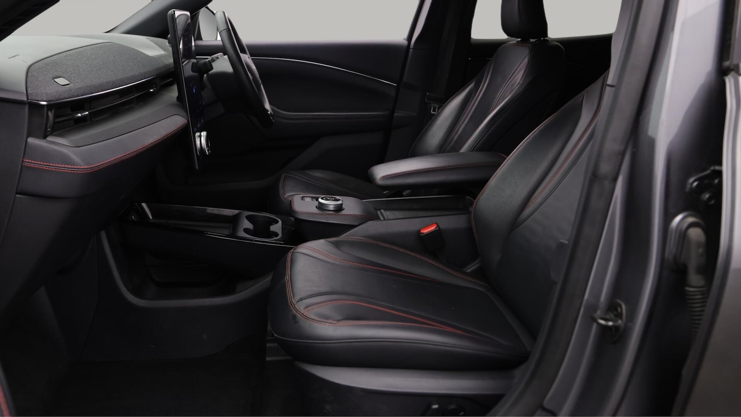 Used Ford Mustang Mach-E 2021 for sale - 76485456: Photo 15