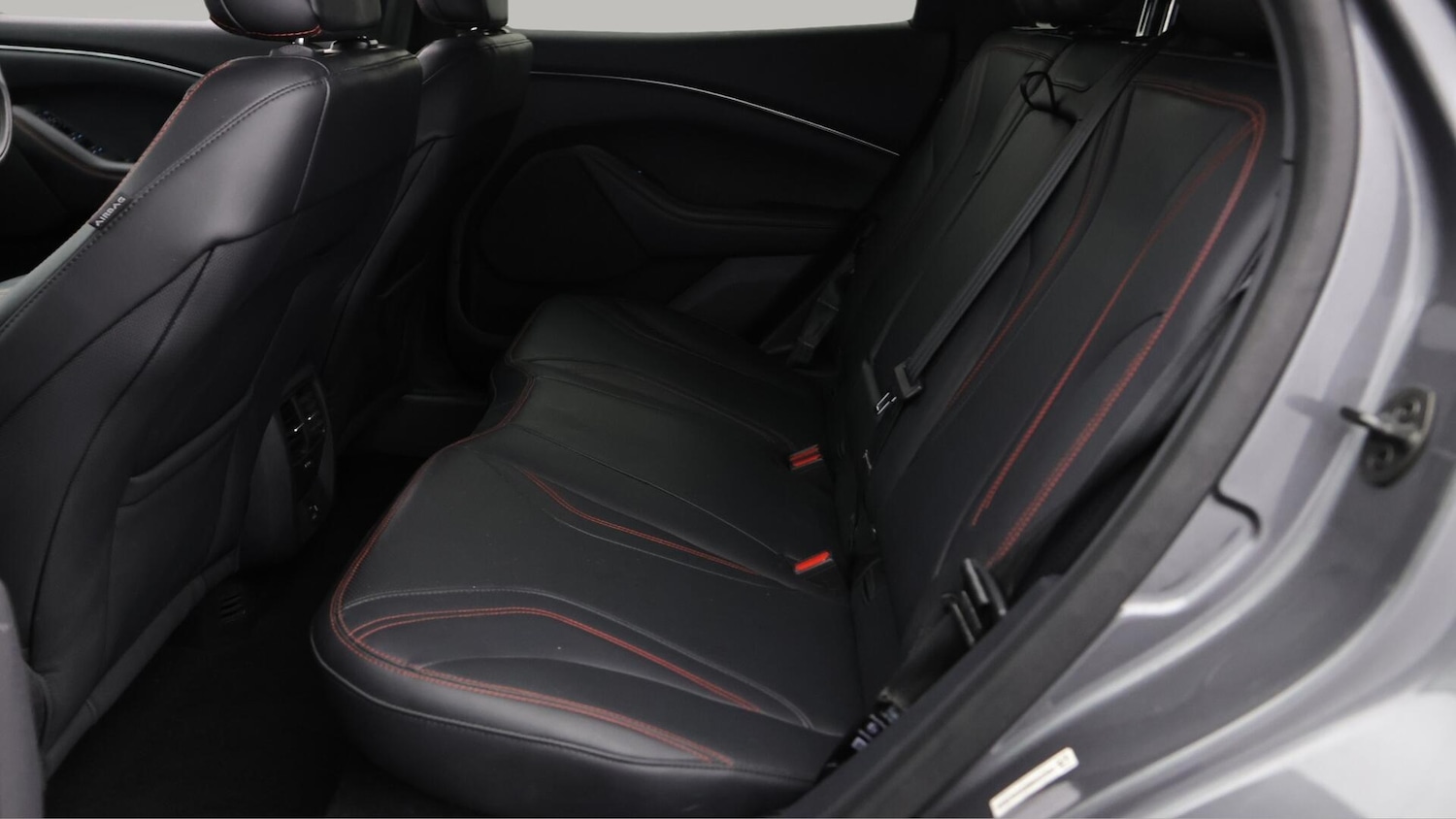 Used Ford Mustang Mach-E 2021 for sale - 76485456: Photo 17