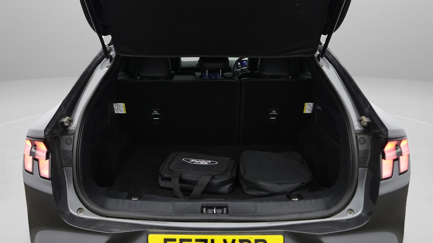 Used Ford Mustang Mach-E 2021 for sale - 76485456: Photo 18