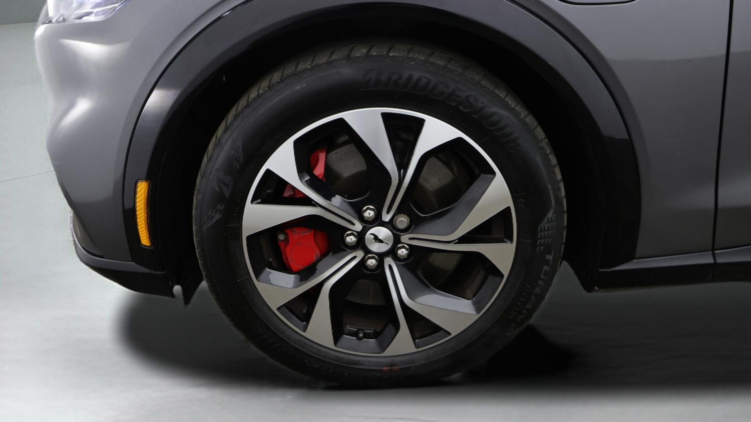 Used Ford Mustang Mach-E 2021 for sale - 76485456: Photo 19