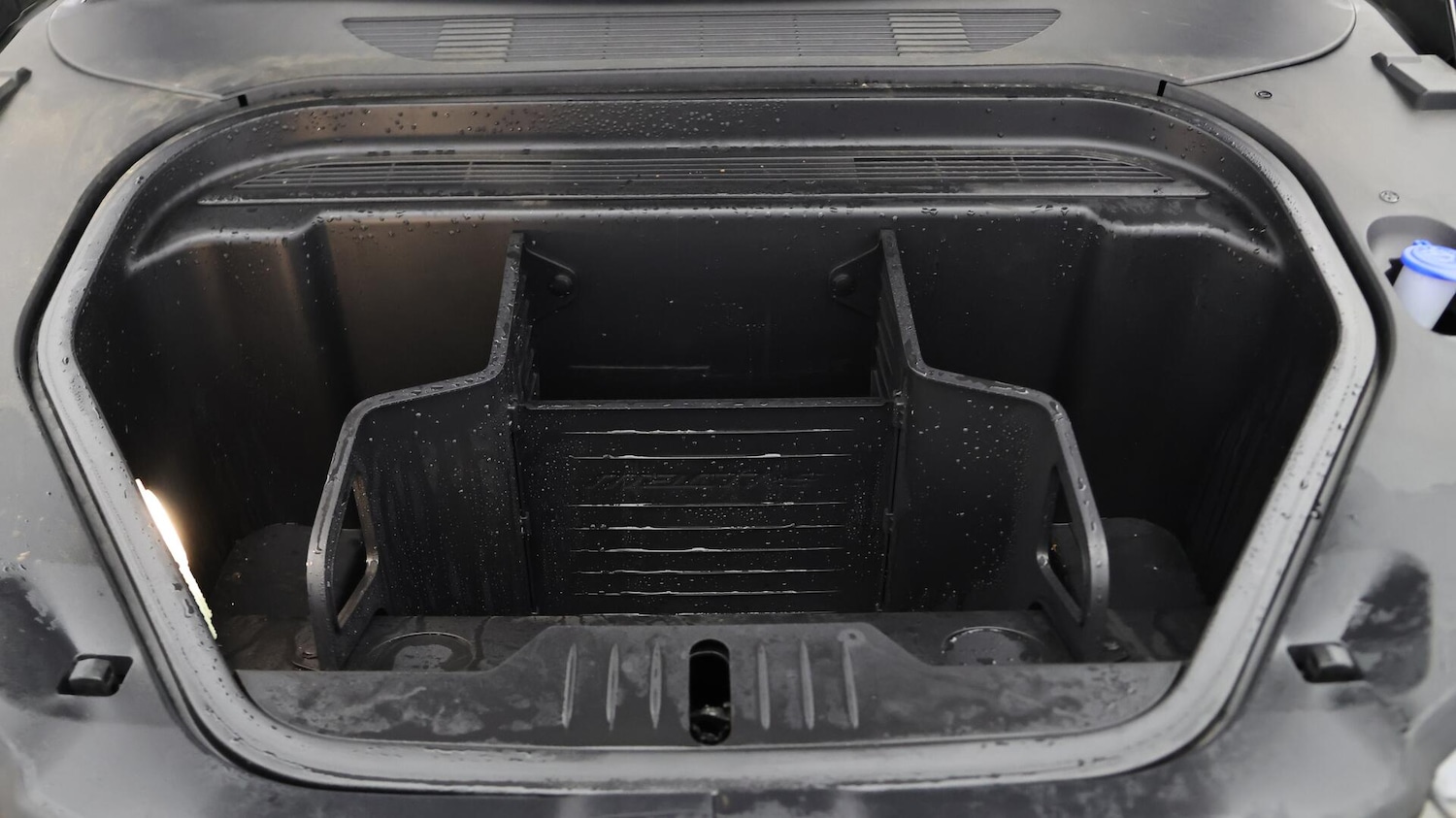 Used Ford Mustang Mach-E 2021 for sale - 76485456: Photo 20