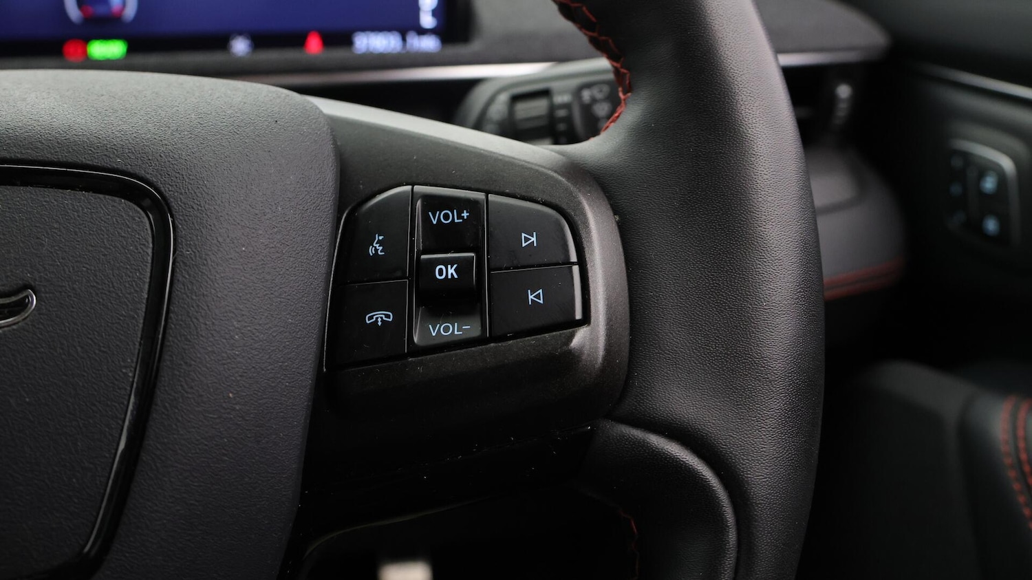 Used Ford Mustang Mach-E 2021 for sale - 76485456: Photo 24