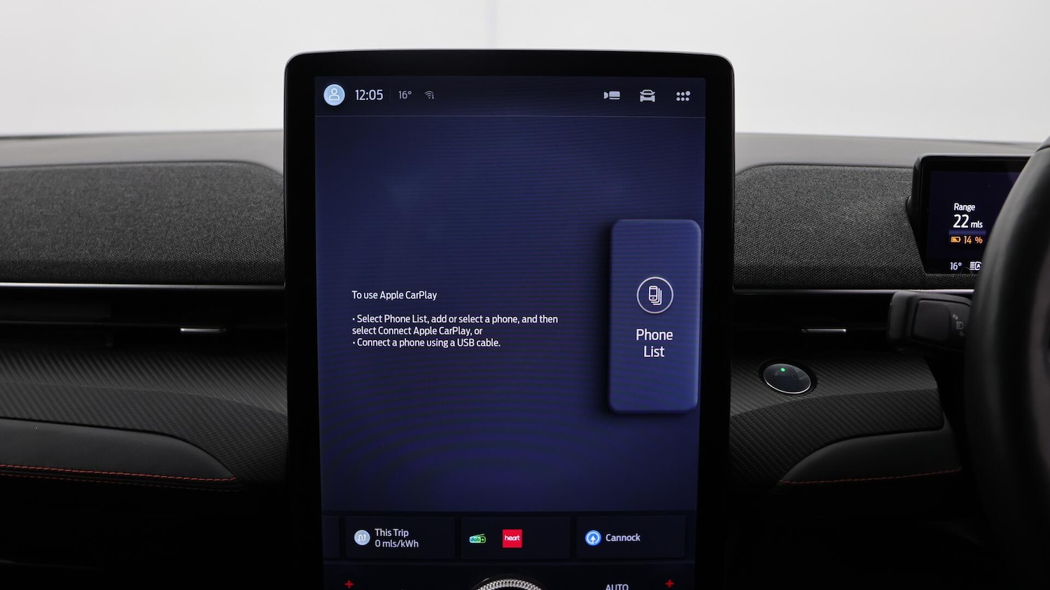 Used Ford Mustang Mach-E 2021 for sale - 76485456: Photo 25