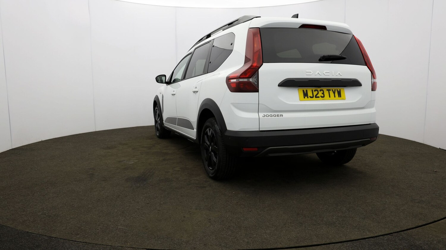 Used Dacia Jogger for sale - 76810521: Photo 10