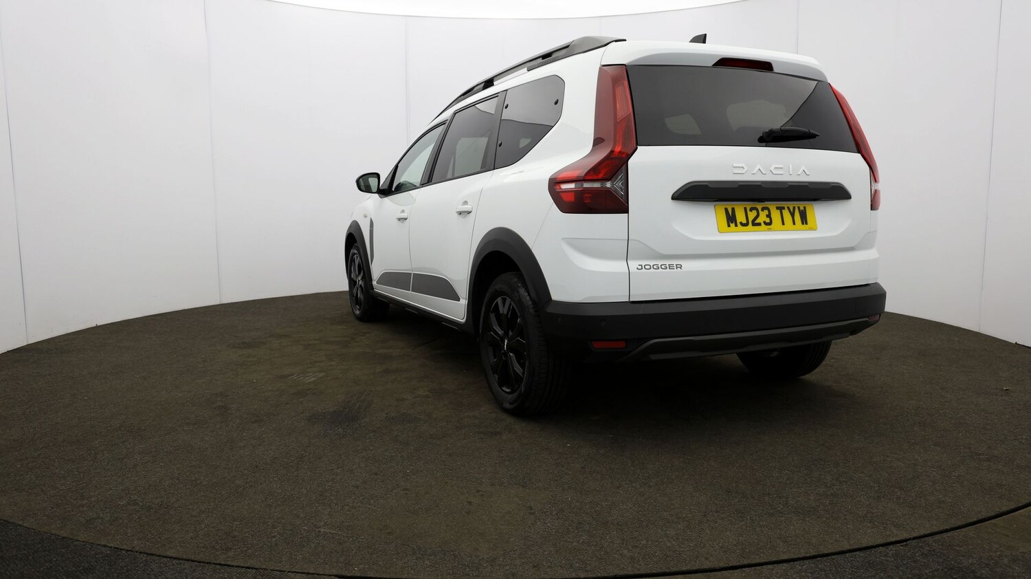 Used Dacia Jogger for sale - 76810521: Photo 12