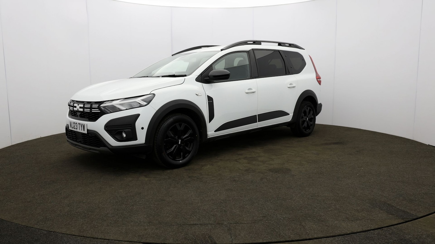 Used Dacia Jogger for sale - 76810521: Photo 20