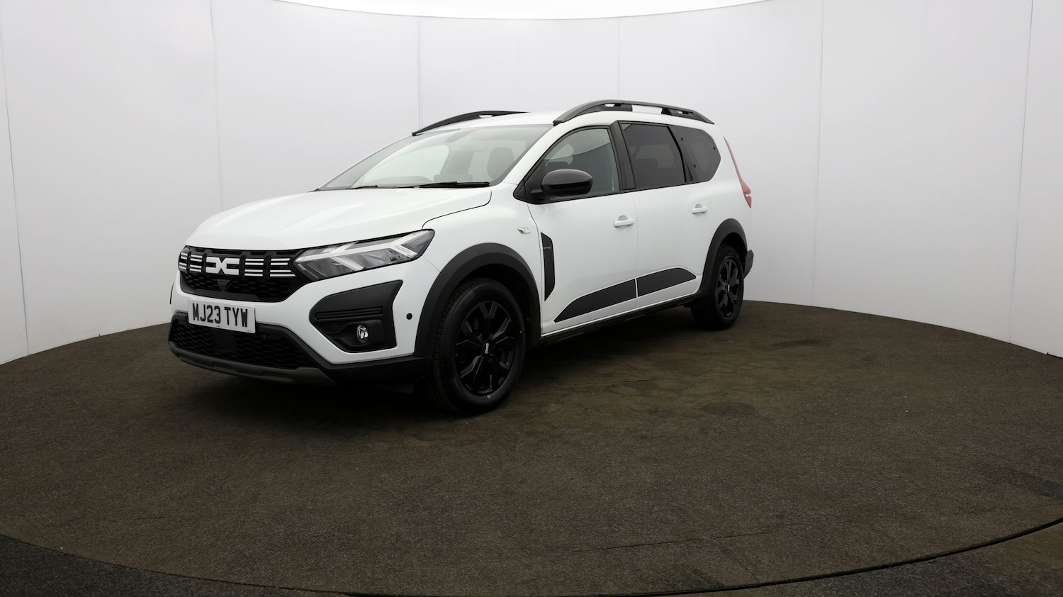 Used Dacia Jogger for sale - 76810521: Photo 22