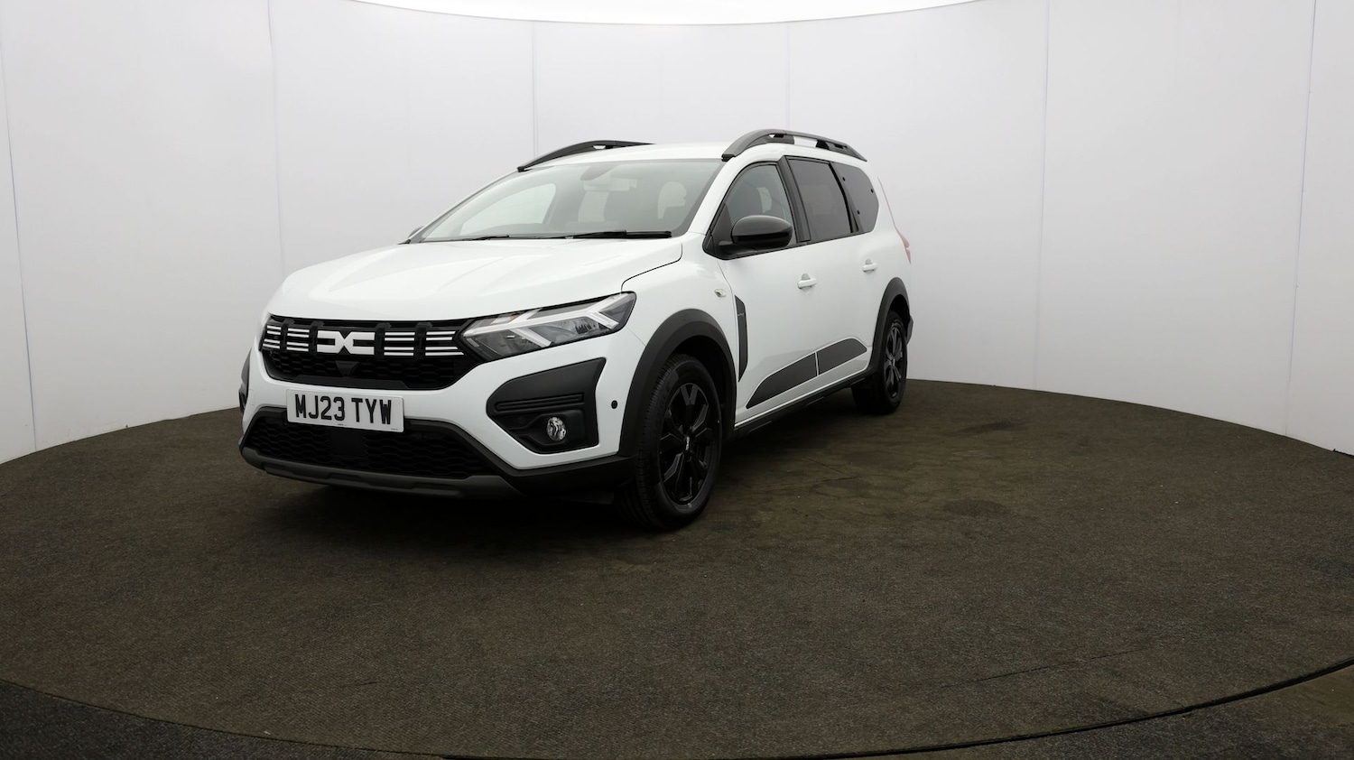 Used Dacia Jogger for sale - 76810521: Photo 24