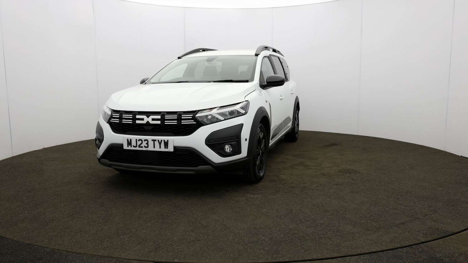 Used Dacia Jogger for sale - 76810521: Photo 26